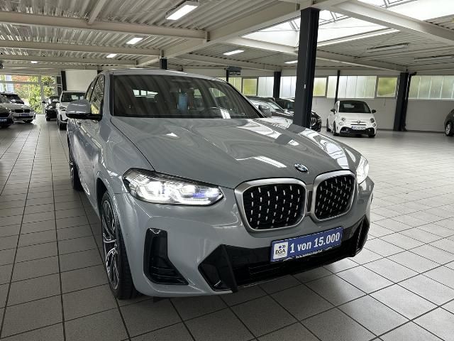 BMW X4 29.541 km 54.429 &euro; Salzgitter 38228