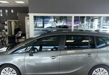 Opel Zafira Tourer 154.942 km 7.990 &euro; Hannover 30419