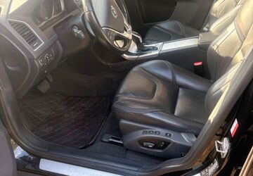 Volvo XC60 137.000 km 16.000 &euro; Salzgitter 38229