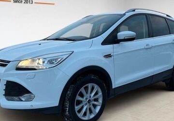 Ford Kuga 185.000 km 9.999 &euro; Hannover 30179