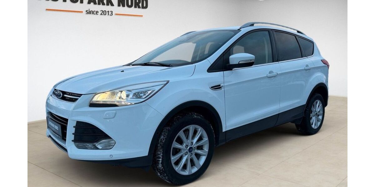 Ford Kuga 185.000 km 9.999 &euro; Hannover 30179