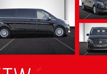 Mercedes-Benz V 300 38.103 km 68.433 &euro; Hildesheim 31137