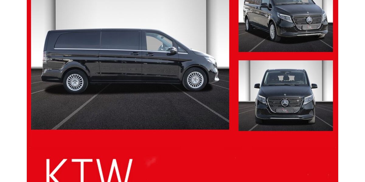 Mercedes-Benz V 300 38.103 km 68.433 &euro; Hildesheim 31137