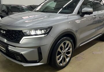 Kia Sorento 148.070 km 28.990 &euro; Ronnenberg 30952