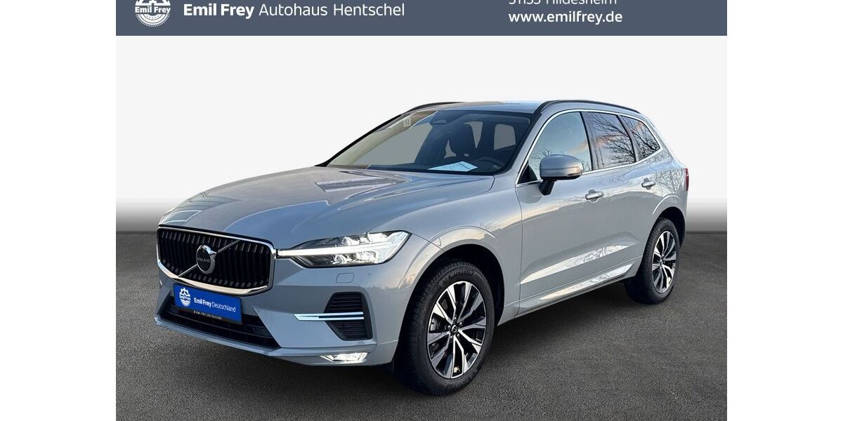 Volvo XC60 13.398 km 41.704 &euro; Hildesheim 31135