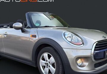 Mini Cooper 97.865 km 12.800 &euro; Ronnenberg StT Empelde Region Hannover 30952