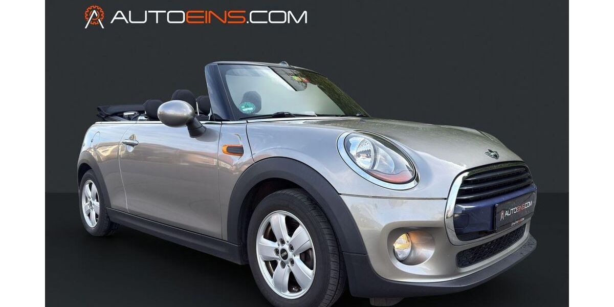 Mini Cooper 97.865 km 12.800 &euro; Ronnenberg StT Empelde Region Hannover 30952