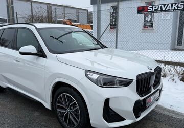 BMW X1 95.000 km 30.100 &euro; Hannover 30179