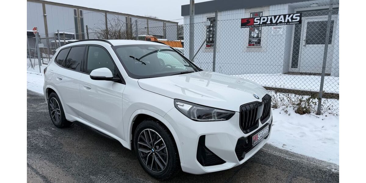 BMW X1 95.000 km 30.100 &euro; Hannover 30179