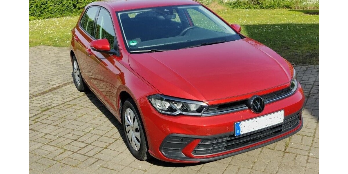 VW Polo 9.500 km 17.999 &euro; Sehnde 31319