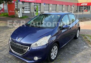 Peugeot 208 106.217 km 3.990 &euro; Laatzen 30880