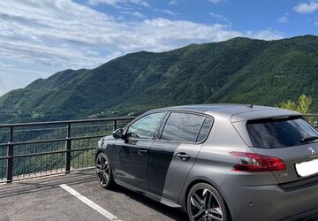 Peugeot 308 55.000 km 20.300 &euro; Hannover 30171