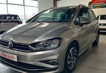 VW Golf Sportsvan 195.600 km 11.399 &euro; Peine 31226