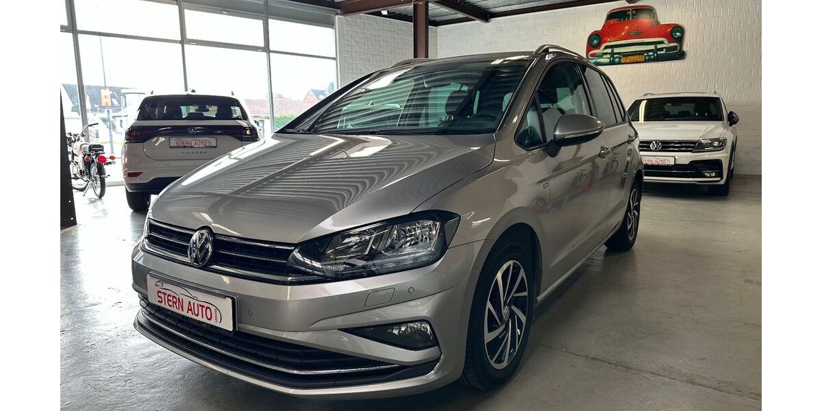 VW Golf Sportsvan 195.600 km 11.399 &euro; Peine 31226