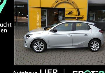 Opel Corsa 33.075 km 15.390 &euro; Bockenem 31167