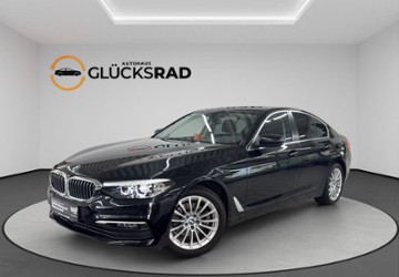 BMW 520 146.000 km 22.990 &euro; Hildesheim 31137