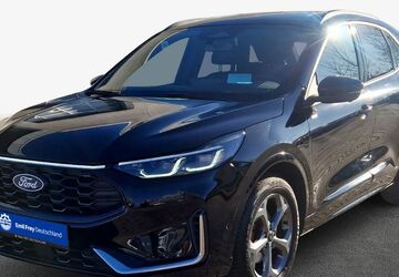 Ford Kuga 16.587 km 31.412 &euro; Hildesheim 31135