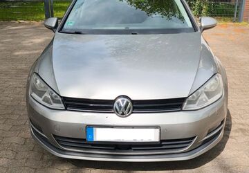 VW Golf 194.400 km 8.600 &euro; Hannover 30179