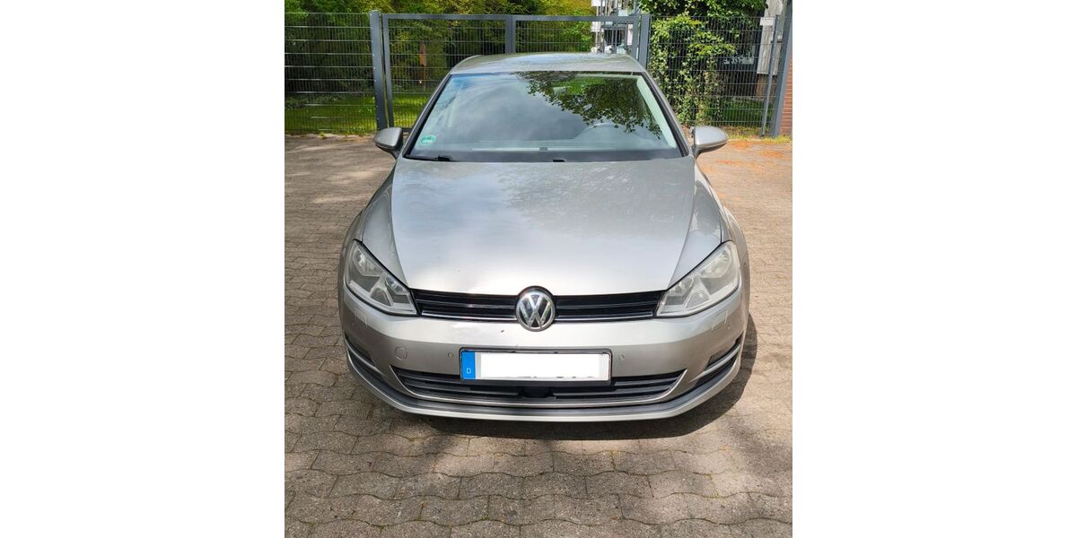 VW Golf 194.400 km 8.600 &euro; Hannover 30179