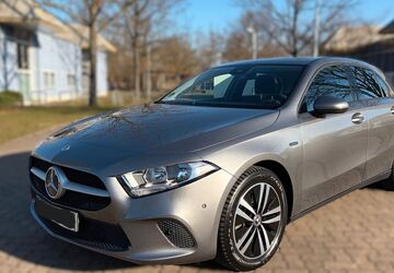 Mercedes-Benz A 250 97.000 km 16.700 &euro; Peine 31224