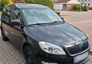 Skoda Roomster 124.000 km 2.900 &euro; Hemmingen 30966
