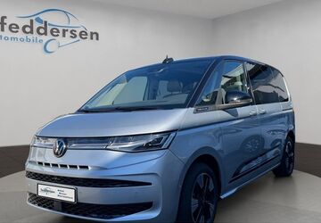 VW T7 Multivan 44.500 km 62.689 &euro; Alfeld 31061