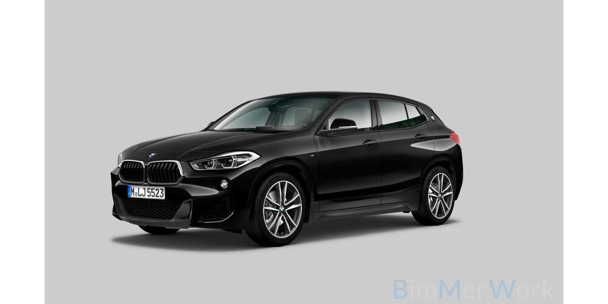 BMW X2 104.511 km 19.999 &euro; Hannover 30163