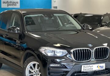 BMW X3 100.000 km 30.797 &euro; Peine 31228
