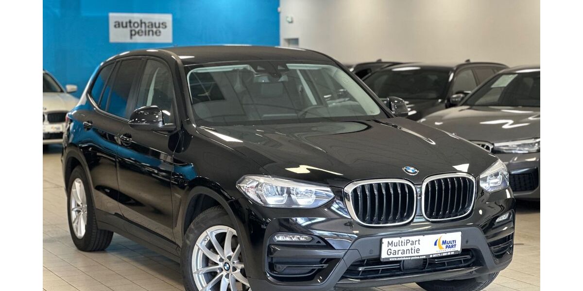 BMW X3 100.000 km 30.797 &euro; Peine 31228
