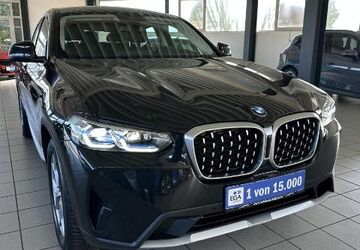 BMW X4 42.666 km 41.930 &euro; Salzgitter 38228