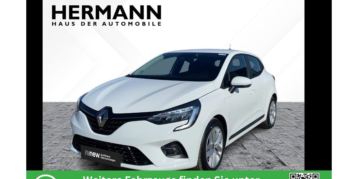 Renault Clio 36.465 km 13.194 &euro; Hildesheim 31135