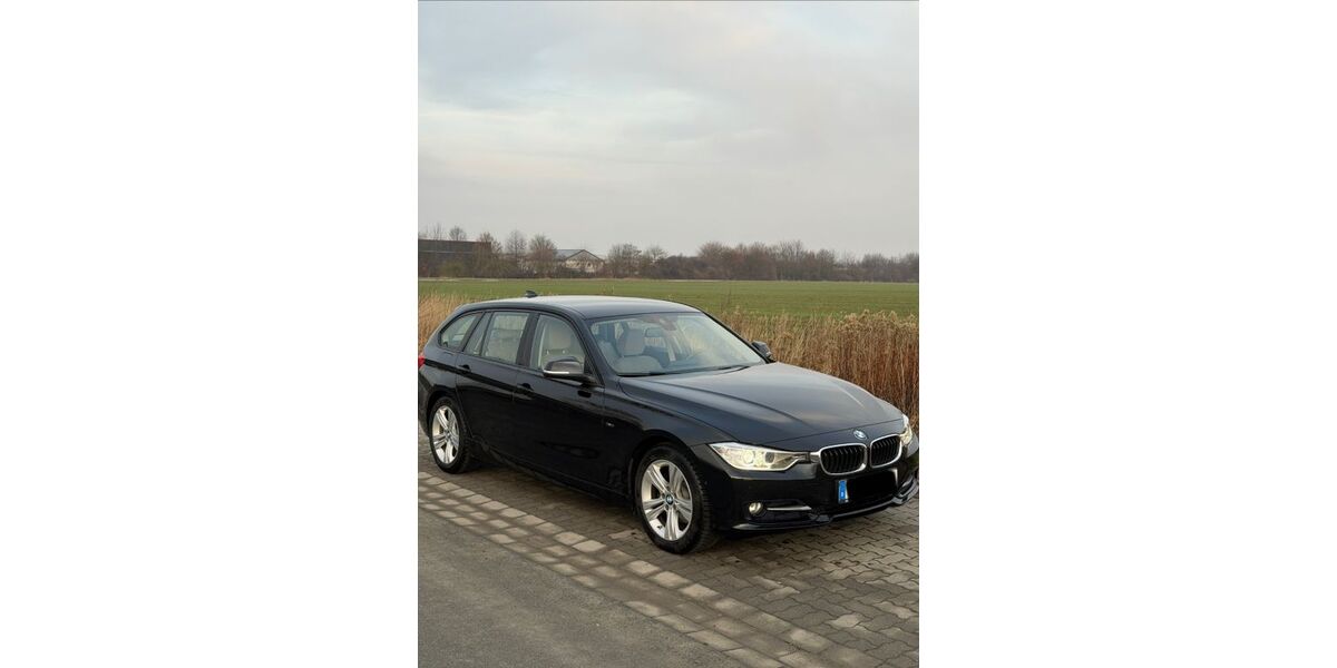 BMW 320 165.000 km 12.500 &euro; Salzgitter 38239