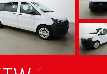 Mercedes-Benz Vito 85.696 km 28.766 &euro; Hildesheim 31137