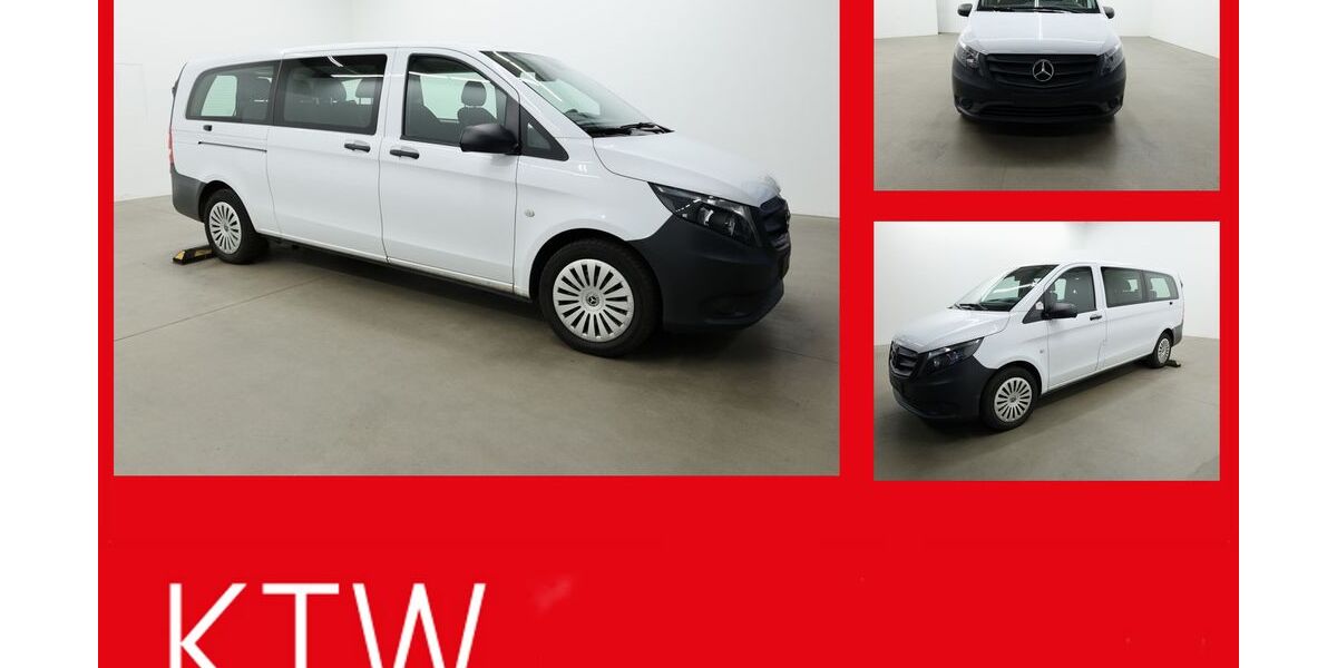 Mercedes-Benz Vito 85.696 km 28.766 &euro; Hildesheim 31137