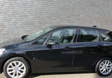 BMW 225 Active Tourer 95.000 km 13.995 &euro; Hannover 30179