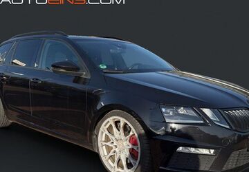 Skoda Octavia 163.254 km 17.200 &euro; Ronnenberg StT Empelde Region Hannover 30952