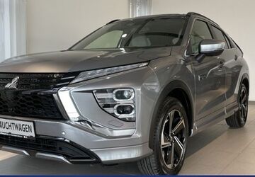 Mitsubishi Eclipse Cross 13.950 km 23.750 &euro; Hannover 30453