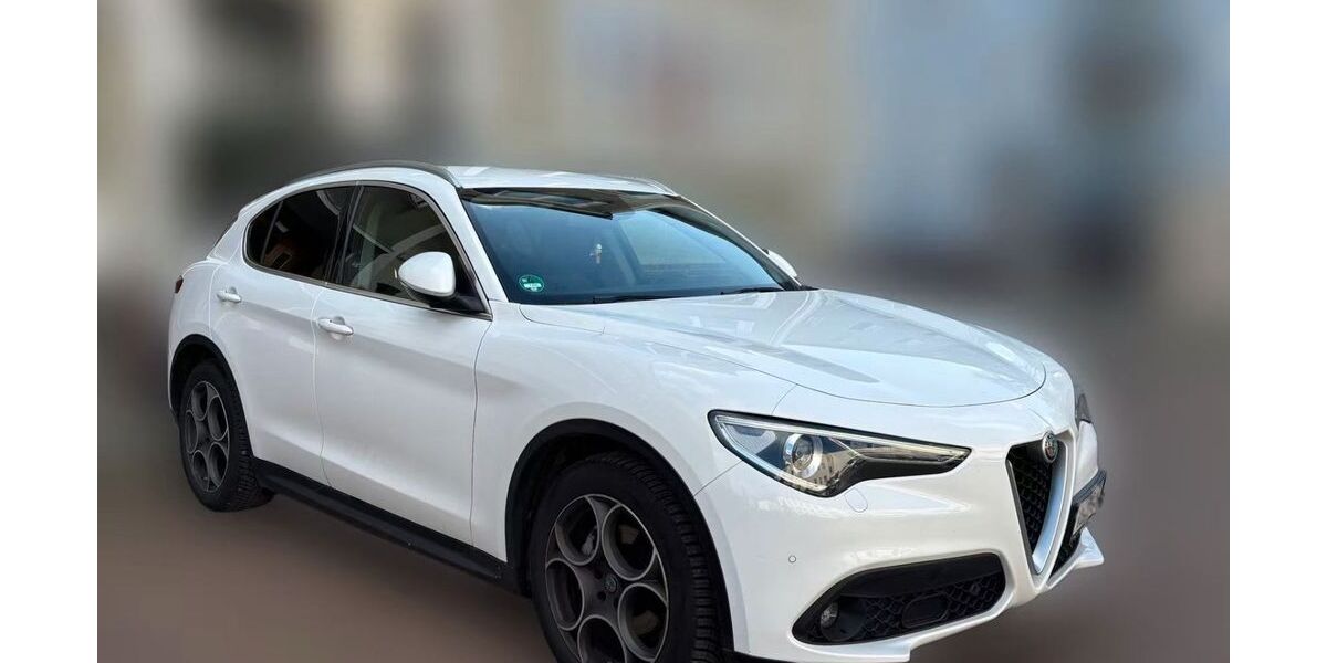 Alfa Romeo Stelvio 119.300 km 18.800 &euro; Hannover 30419