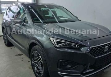Seat Tarraco 215.000 km 14.500 &euro; Lamspringe 31195