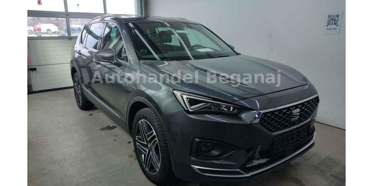 Seat Tarraco 215.000 km 14.500 &euro; Lamspringe 31195