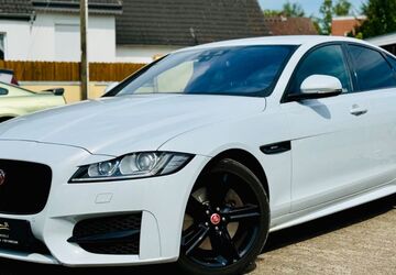Jaguar XF 170.000 km 11.999 &euro; Hannover 30629