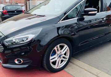 Ford S-Max 177.251 km 9.980 &euro; Hannover 30455