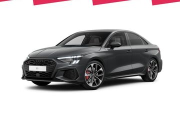 Audi S3 30.117 km 40.490 &euro; Hannover 30179