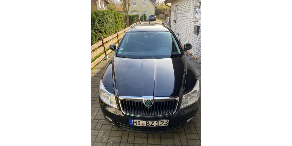 Skoda Octavia 140.000 km 5.999 &euro; Nettlingen 31185