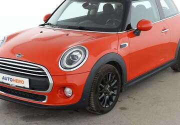 Mini One 16.665 km 17.890 &euro; Laatzen 30880
