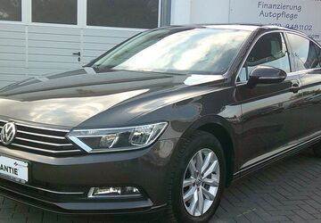 VW Passat 111.000 km 13.500 &euro; Gronau (Leine) OT Brüggen 31028