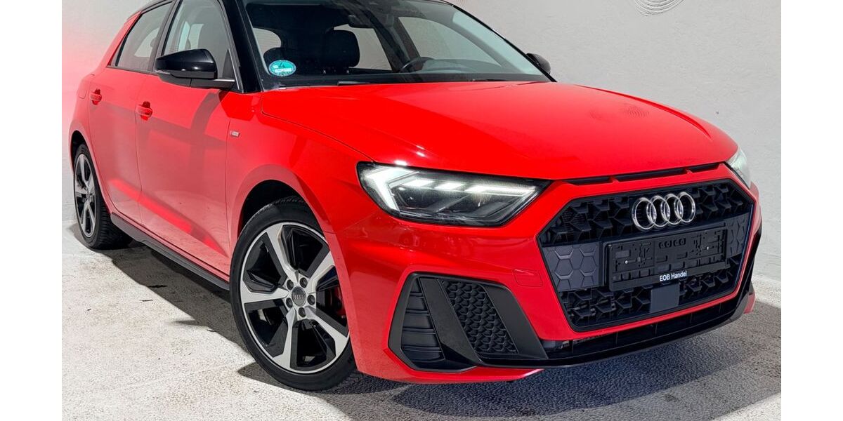 Audi A1 119.100 km 18.990 &euro; Hannover 30179