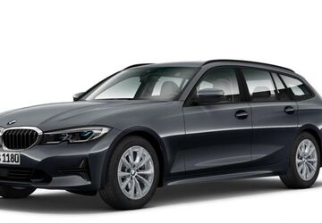 BMW 320 52.244 km 25.890 &euro; Hildesheim 31137
