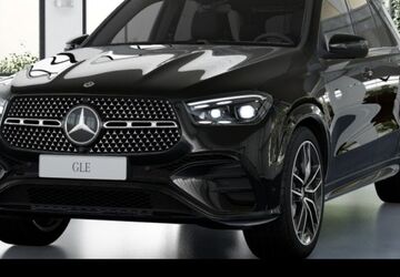 Mercedes-Benz GLE 350 13.430 km 86.990 &euro; Hannover 30655
