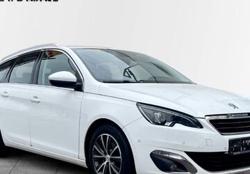 Peugeot 308 147.000 km 6.999 &euro; Hannover 30539